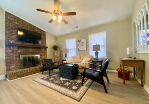 Your Cozy Retreat in Charlotte